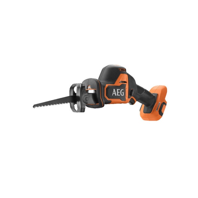 Seghetto Diritto SubCompact Brushless a Batteria 18V PRO (senza batteria)