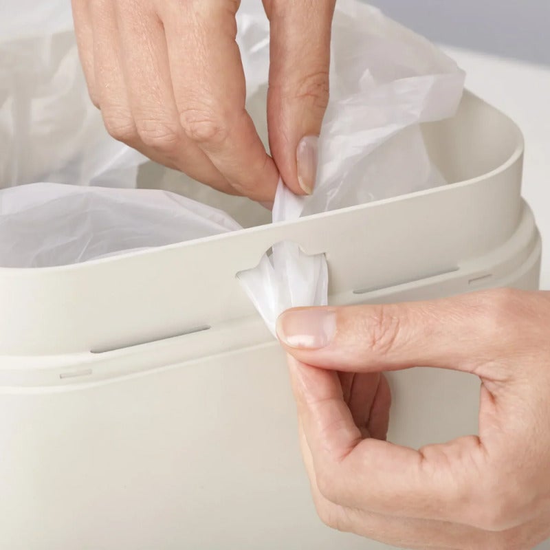 Joseph Joseph Paquet de 50 sacs biodÃ©gradables 4 L, (30007) - 4