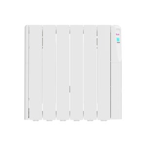 Emisores Térmicos: Calor Eficiente para tu Hogar