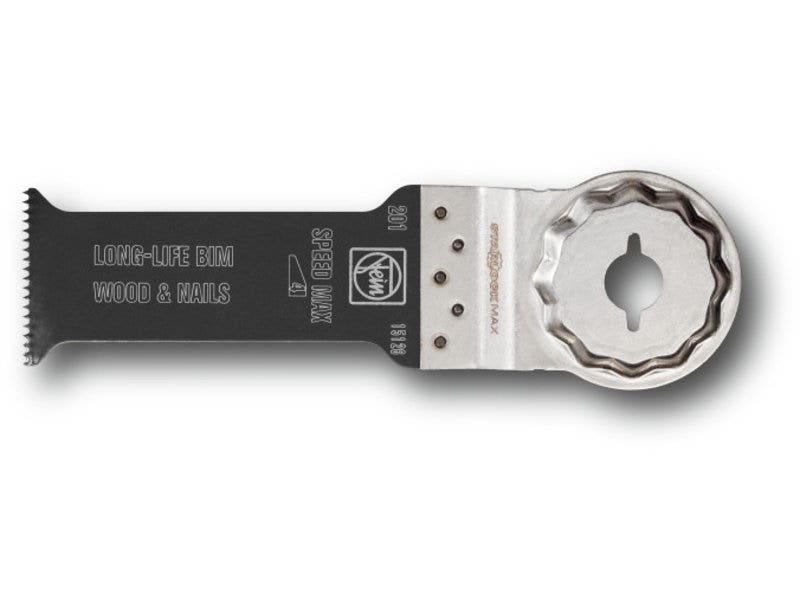 E-Cut SLM LongLife BIM 78x32, pack 1