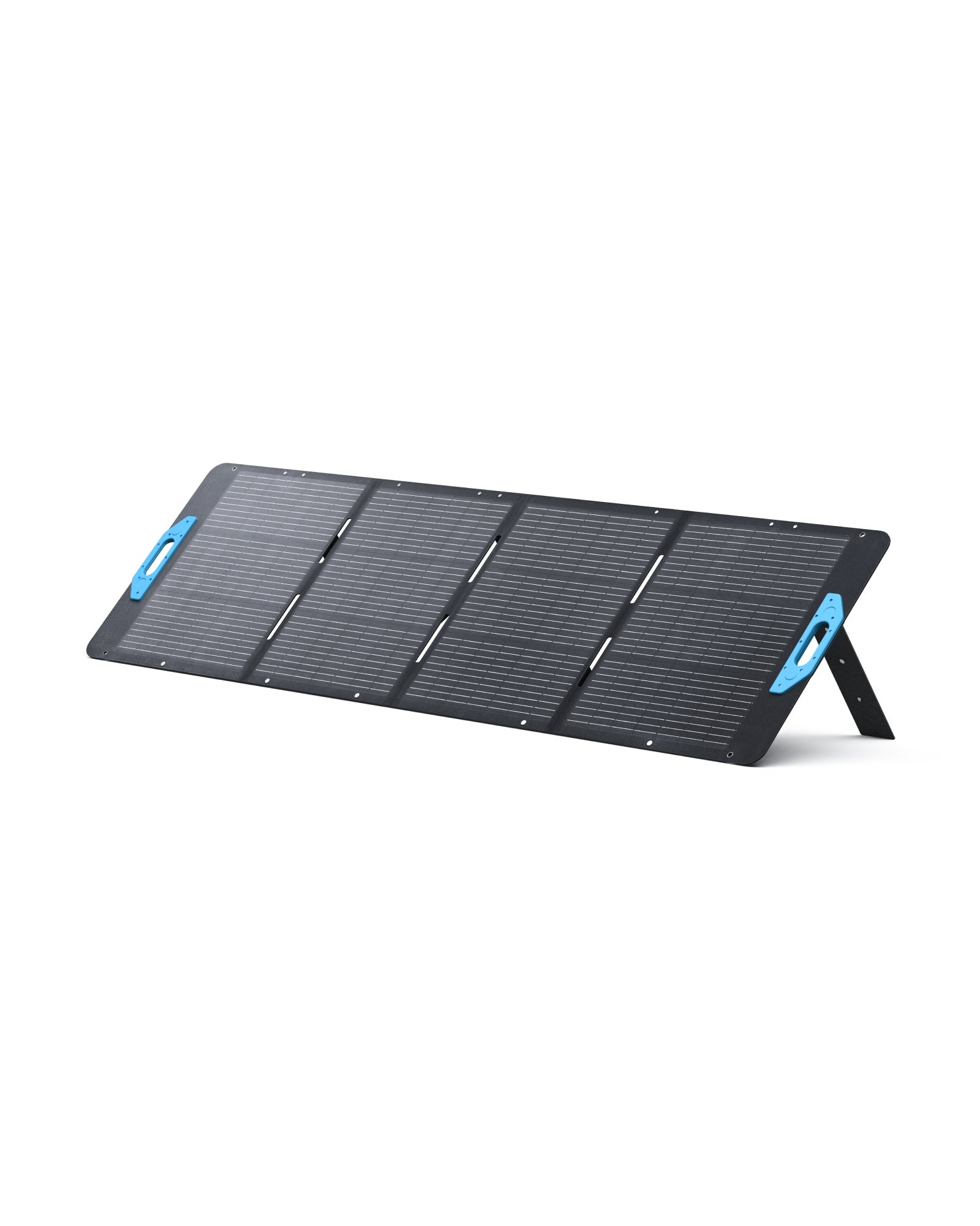 Kit Anker SOLIX C1000X avec Panneau Solaire 200W - Générateur solaire 4x1800W - 2
