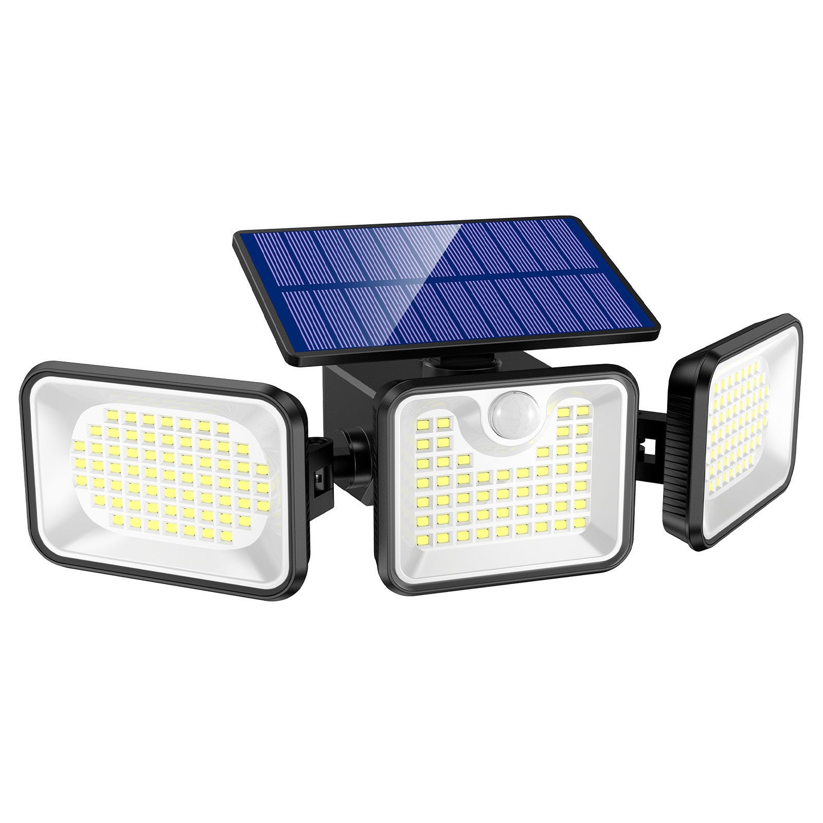 Faretto Solare Con Sensore Di Movimento - Foto 4