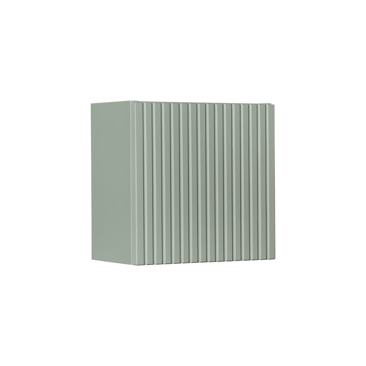 Szafka łazienkowa COMAD Line Reed Green D 83-30-1DQ 30x30cm zielona.