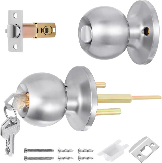 6 Pezzi Maniglia a Leva per valvola a Sfera in Acciaio Inox Maniglia per valvola Un quarto con Foro Dimensioni 8 x 6 mm per M8 Noci Rubinetto Esterno Sostituzione Tubo Bavaglino 6 Pezzi Maniglia a Leva per valvola a Sfera in Acciaio Inox Maniglia per valvola Un quarto con Foro Dimensioni 8 x 6 mm per M8 Noci Rubinetto Esterno Sostituzione Tubo Bavaglino