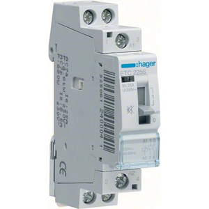 Legrand Contacteur Puissance CX³ 63A - 4P 230V~ Pour Installation électrique