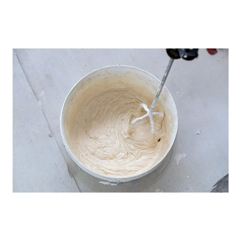 Plâtre de Paris PAREXLANKO - 5kg - 02801 - 2