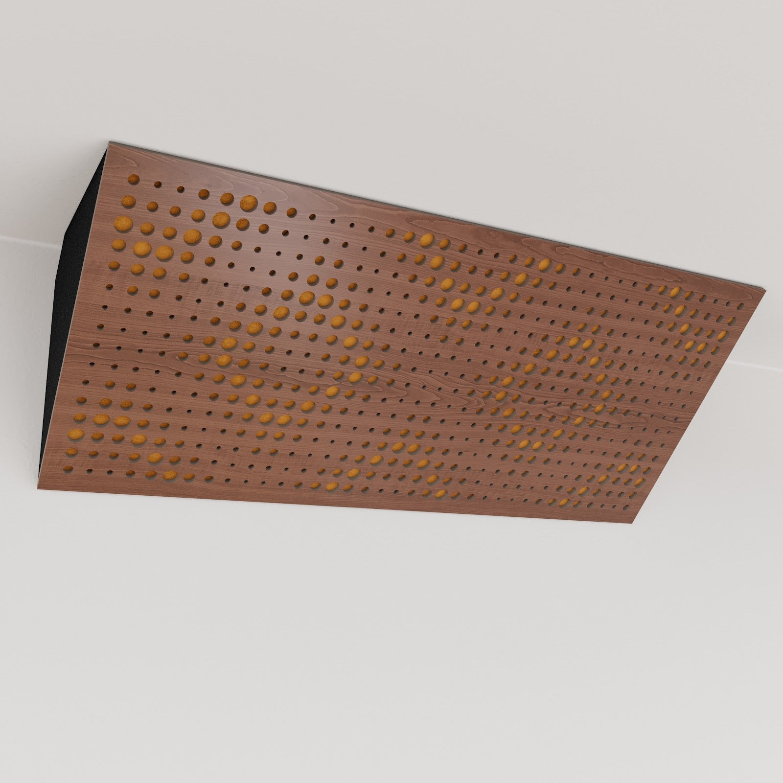 Panneau 3D