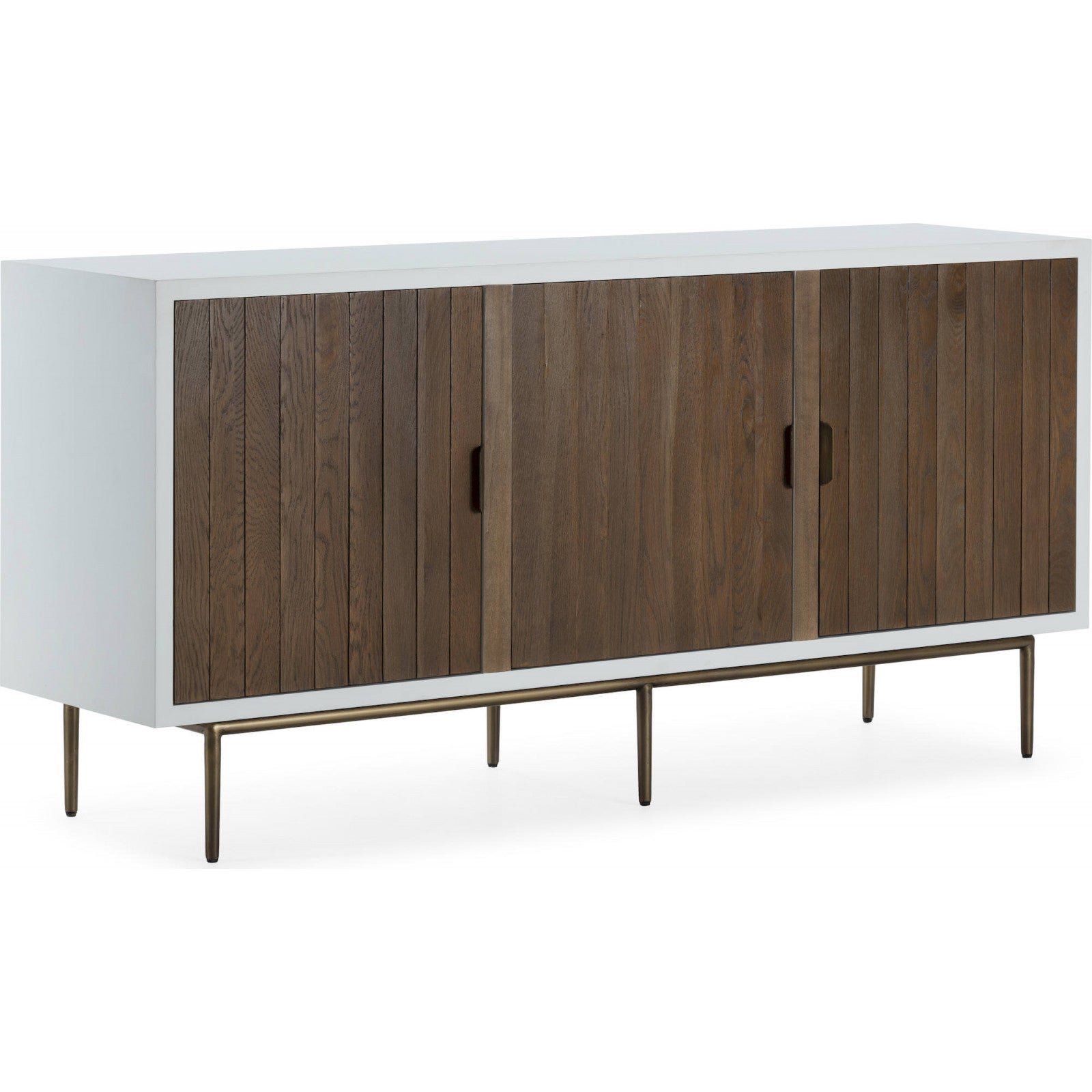 Boîte de rangement Plano à 3 plateaux avec double accès, vert foncé