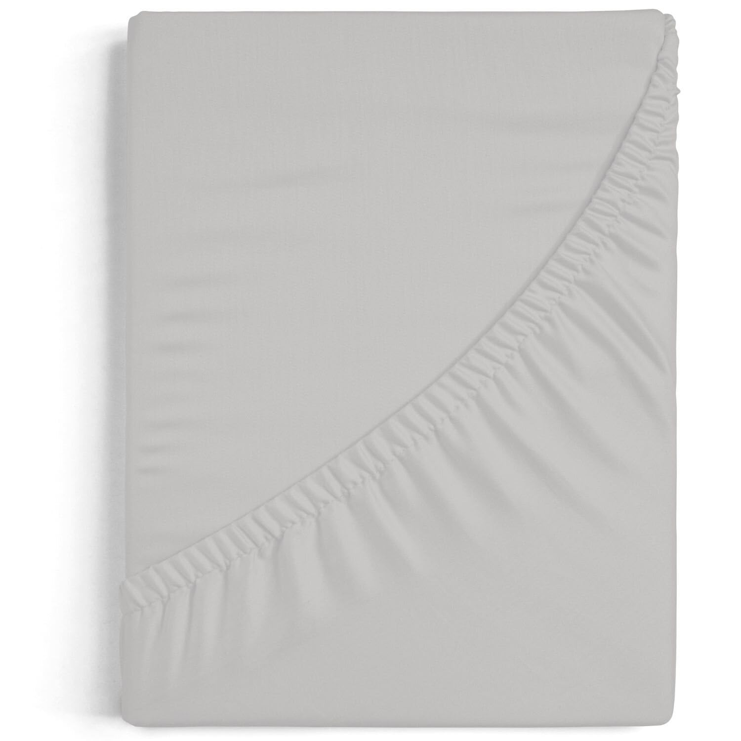 Burrito Blanco Set Lenzuola Barbie 65° Anniversario – 100% Cotone 144 Fili, Rosa, Per Letto Singolo 90 Cm, Federa 45x110 Cm