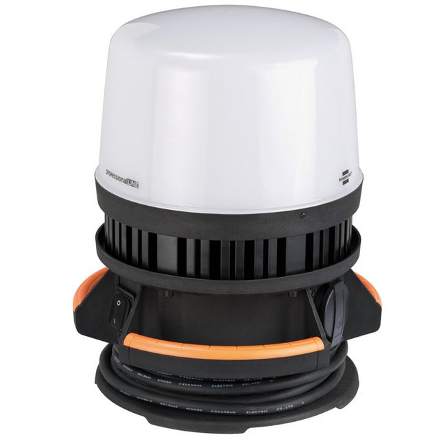 Projecteurs LED portable 360 Orum 12600lm 97W 5m H07RNF 3G15 IP54