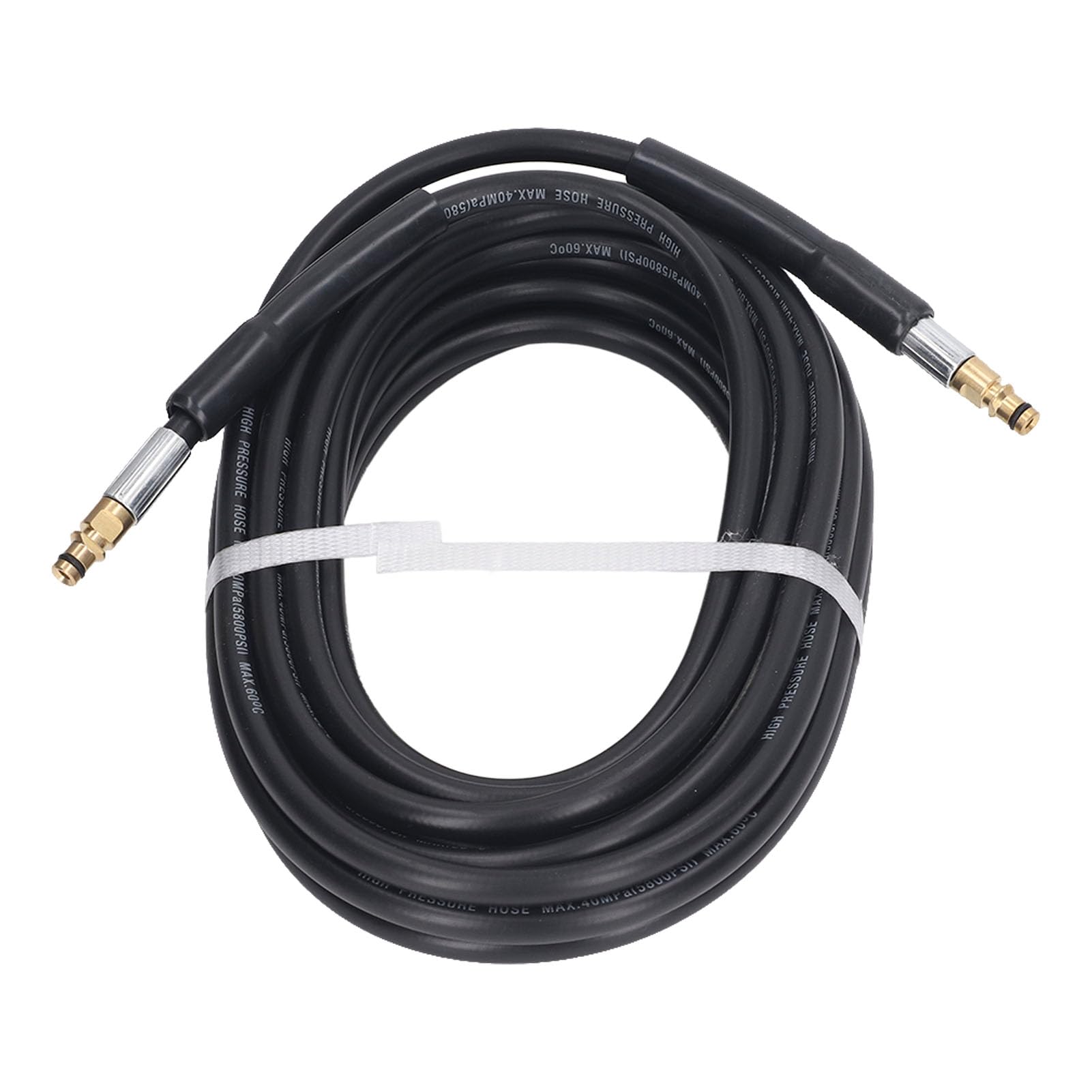 Sparefixd Tuyau Coudé D'Entrée D'Eau Pour Nettoyeur Haute Pression Karcher K3 K4 - Référence 9.001980.0