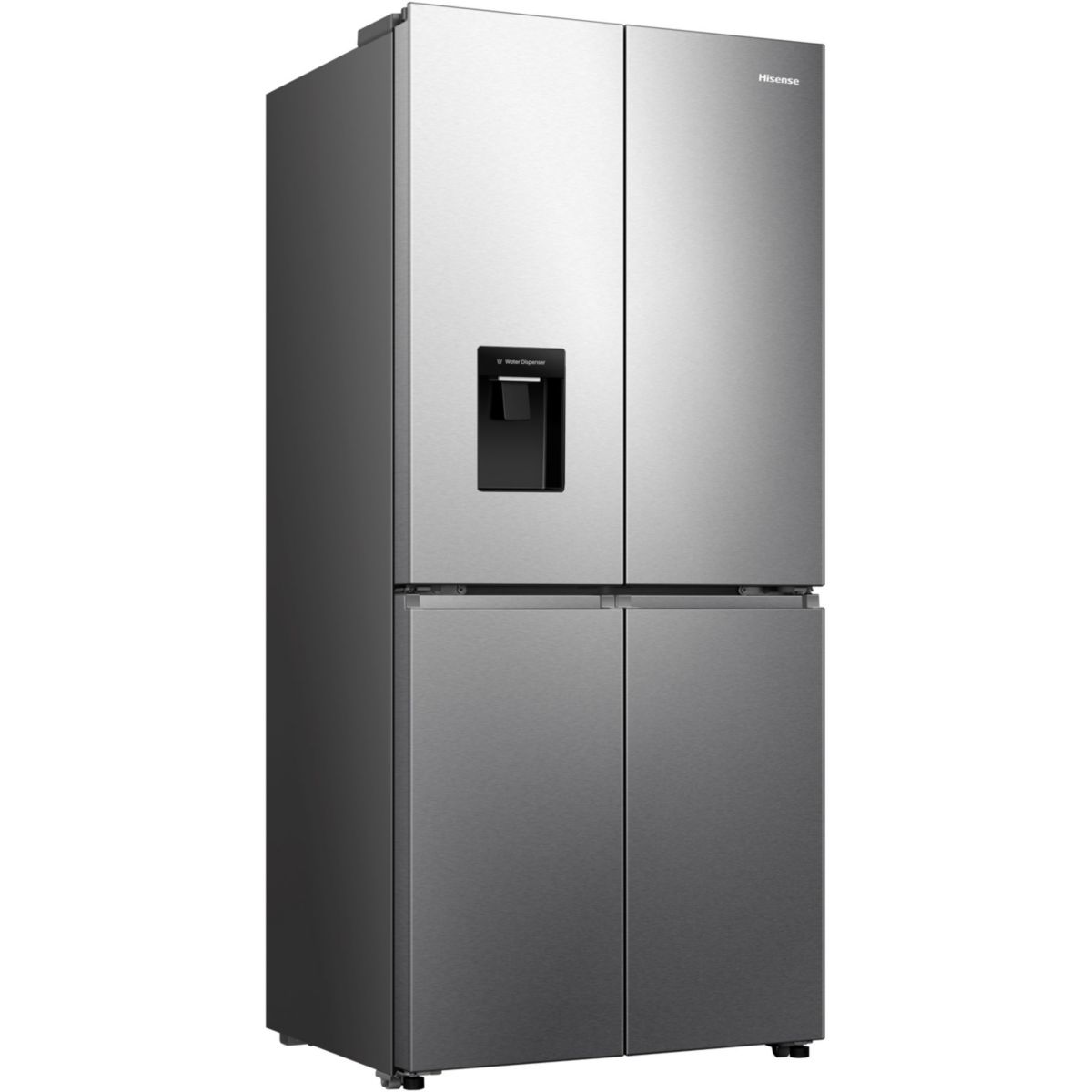 Réfrigérateur multi portes HISENSE RQ5P470SMIE - 3