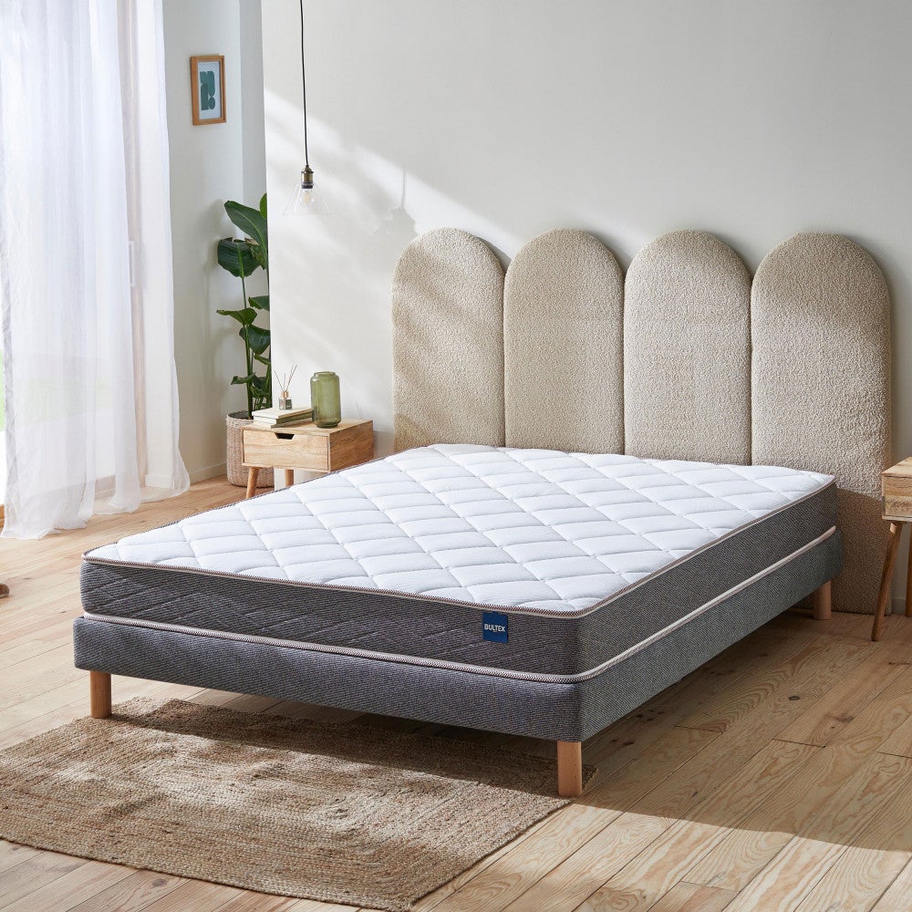 Exact 4 - Matelas en mousse, accueil ferme - 140x190 cm - 5