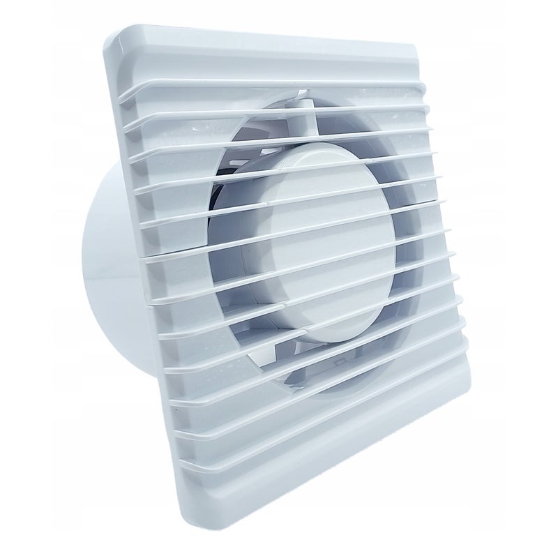 Wentylator łazienkowy 80 mm - AIRROXY 01-053