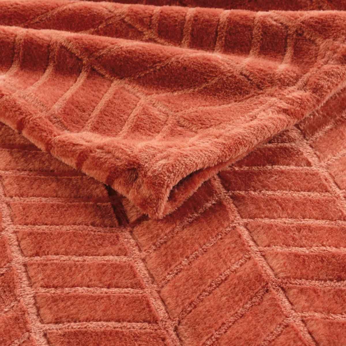 Plaid Flanelle Uni 