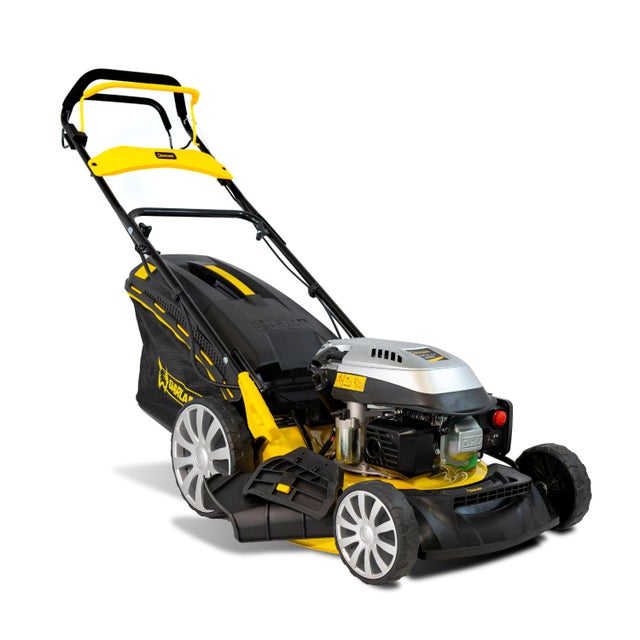 GARLAND CORTACESPED GASOLINA TRACCION 457 mm.4 TIEMPOS 144.3 CC.855ZSG-V23