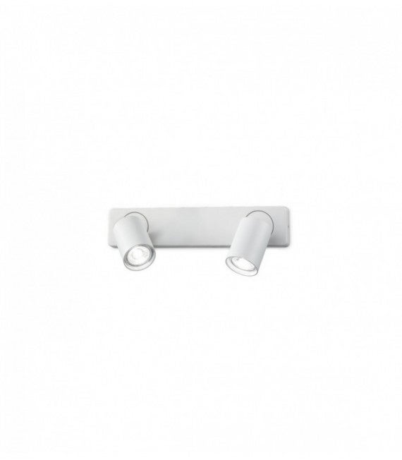 Ideal Lux Applique TICK AP ORO, Parete, Design Moderno, Risparmio Energetico - 2