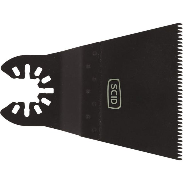 Lame de scie plongeante outil multifonction SCID - Largeur 68 mm