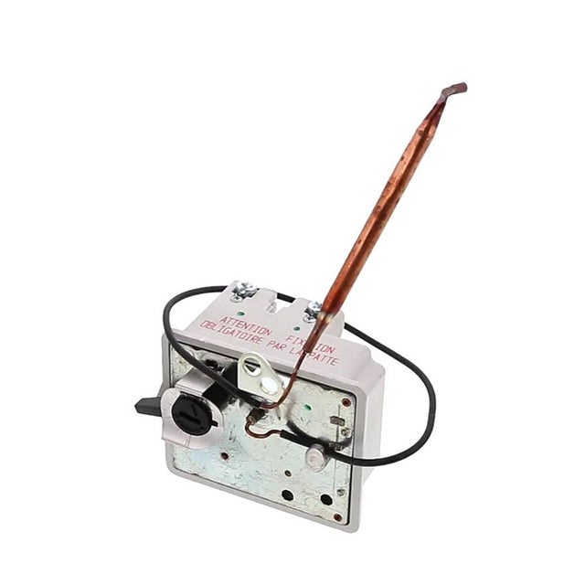Thermostat pour poele a granule au meilleur prix Leroy Merlin — free download