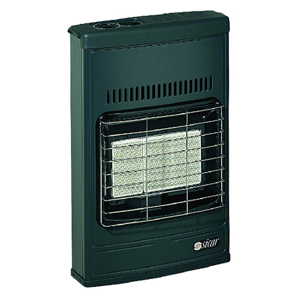 Stufa infrarossi metano Sicar Eco 40 - 4