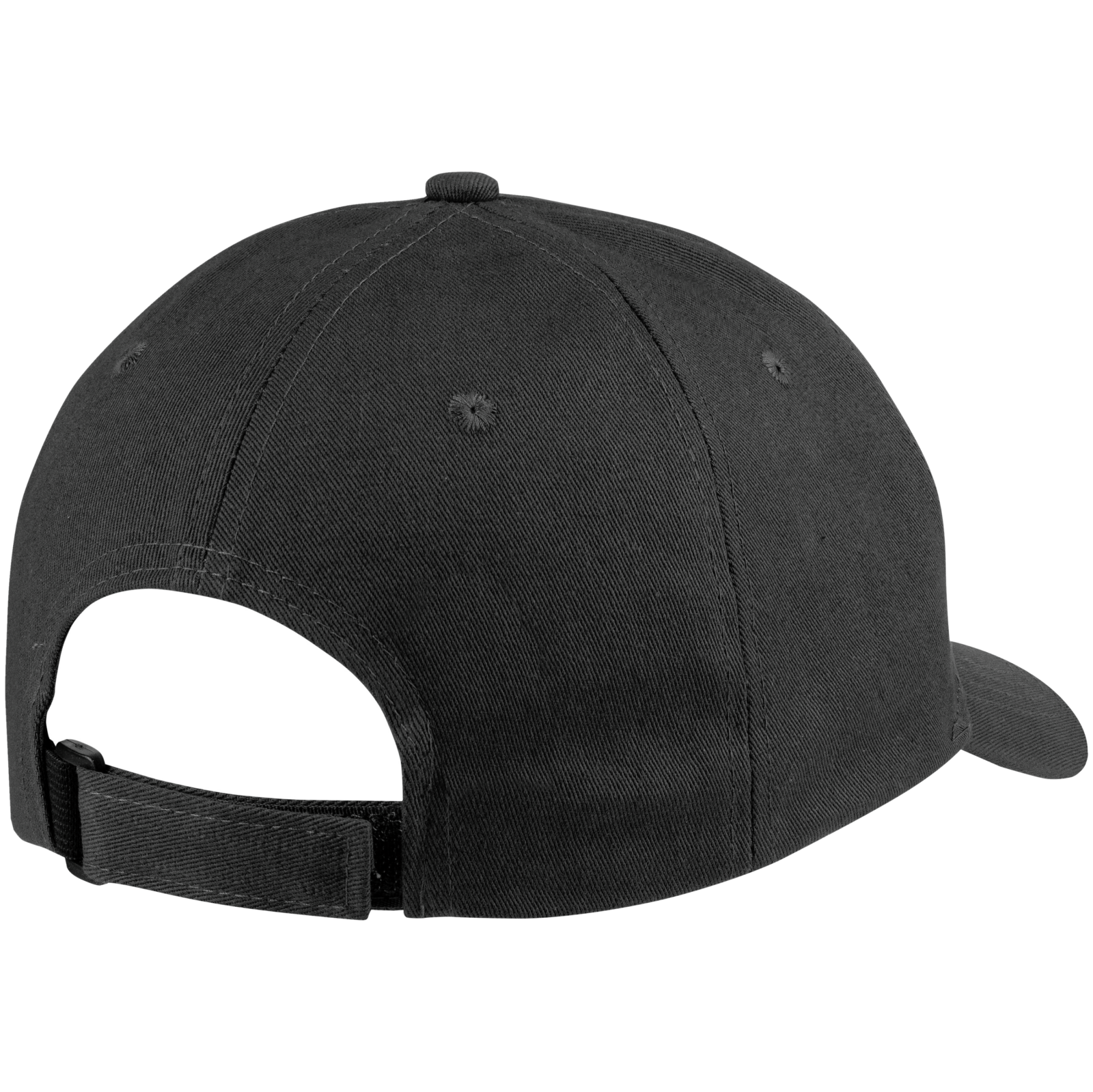 Casquette de Travail X Trem Würth MODYF Noir - 2