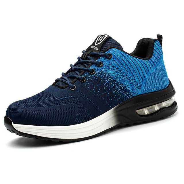 Zapatillas de seguridad para mujer nike: compra online Leroy Merlin