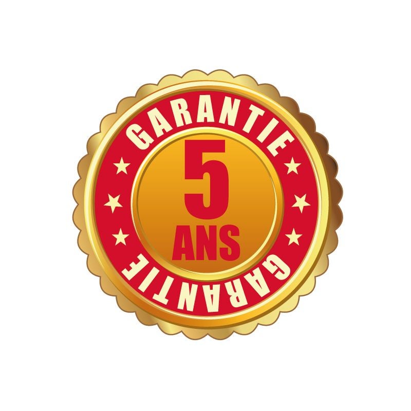 Baignoire balneo Seattle-S 26 jets Whirlpool - 6