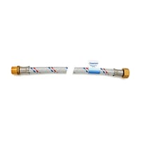 Flessibile Antivibrante Alta Pressione Mf Cm. 40 1