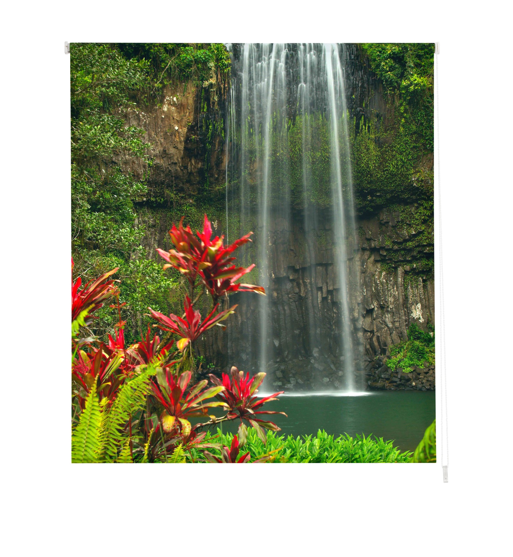 Estoralis | estores personalizados paisajes | estampado | 110 x 180 cm (ancho/alto) tamaño tela 107 x 175 cm modelo p-1093 | color- unico