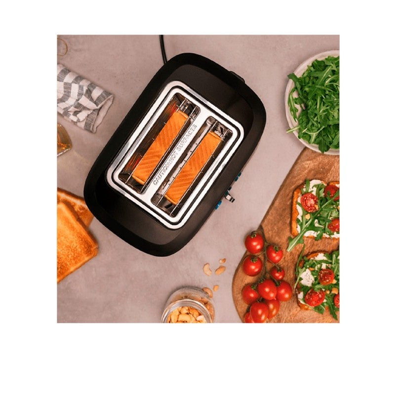 Tostador CECOTEC Toast&Taste 9000 Double - 3