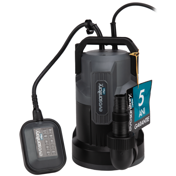 Pompa Submersibila SP550 EvoSanitary +Plus / P[W]: 550