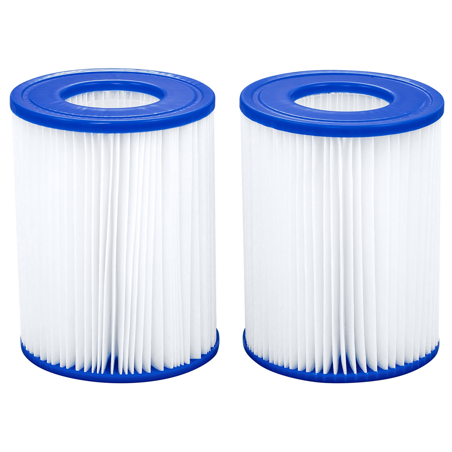 Filtry do pompy typ II x12 58094 BESTWAY