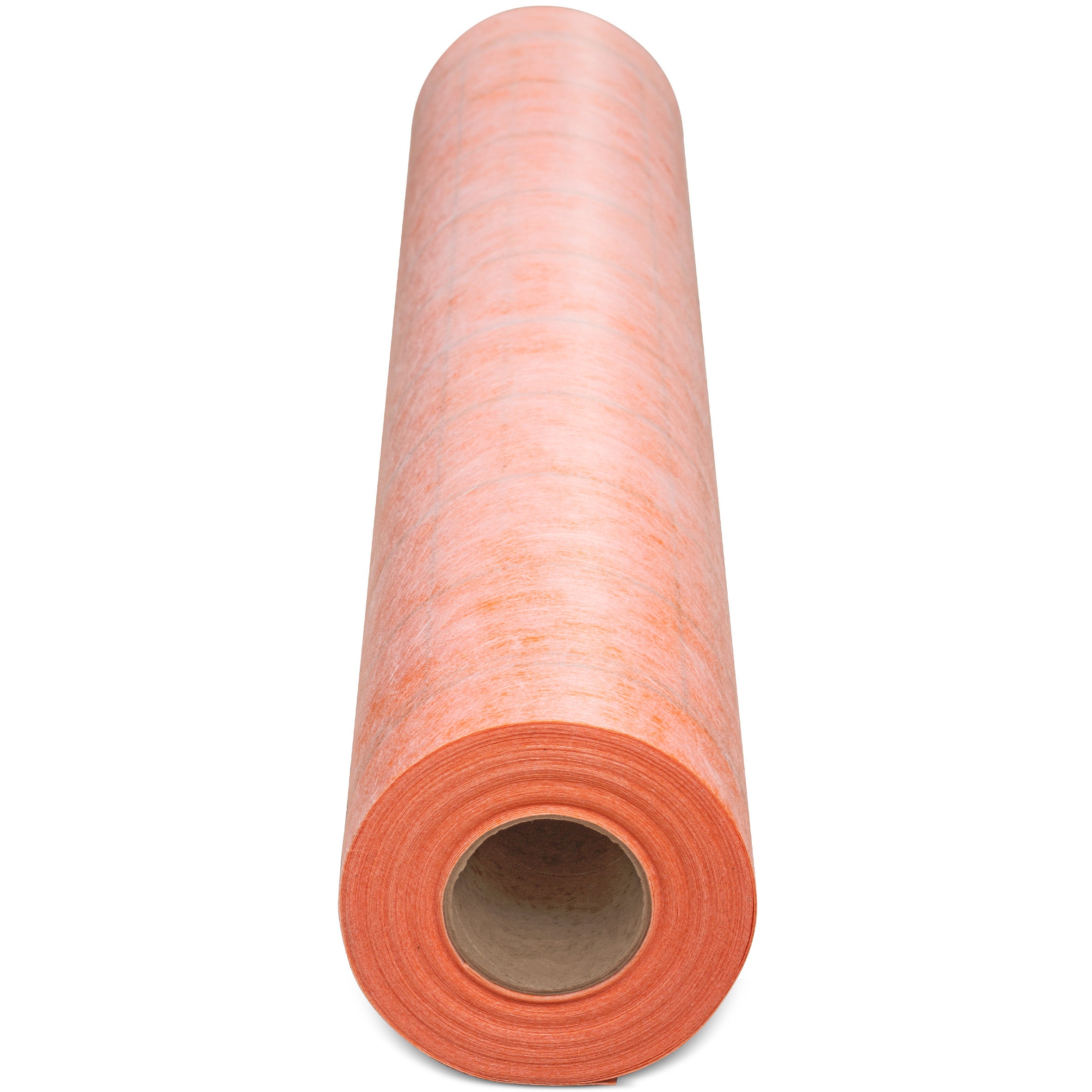 Membrane d'étanchéité Non-tissé d'étanchéité sous carrelage Etanche Orange HQ PP1200 - 10m² - 4