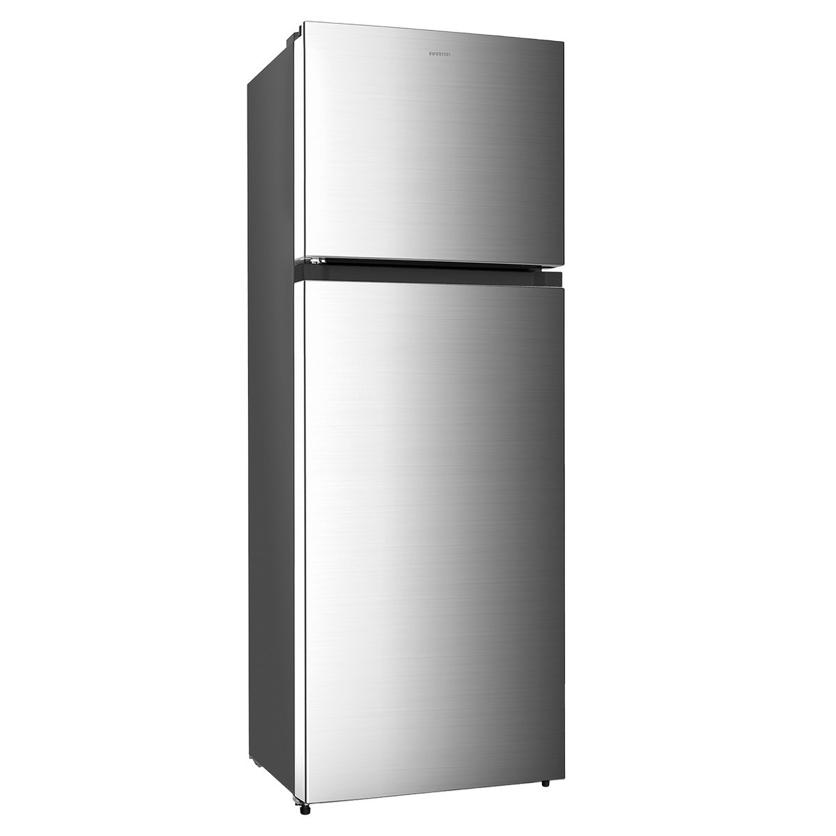 Infiniton FG-300D75XER Frigorífico Dos Puertas E Inox - Imagen 3