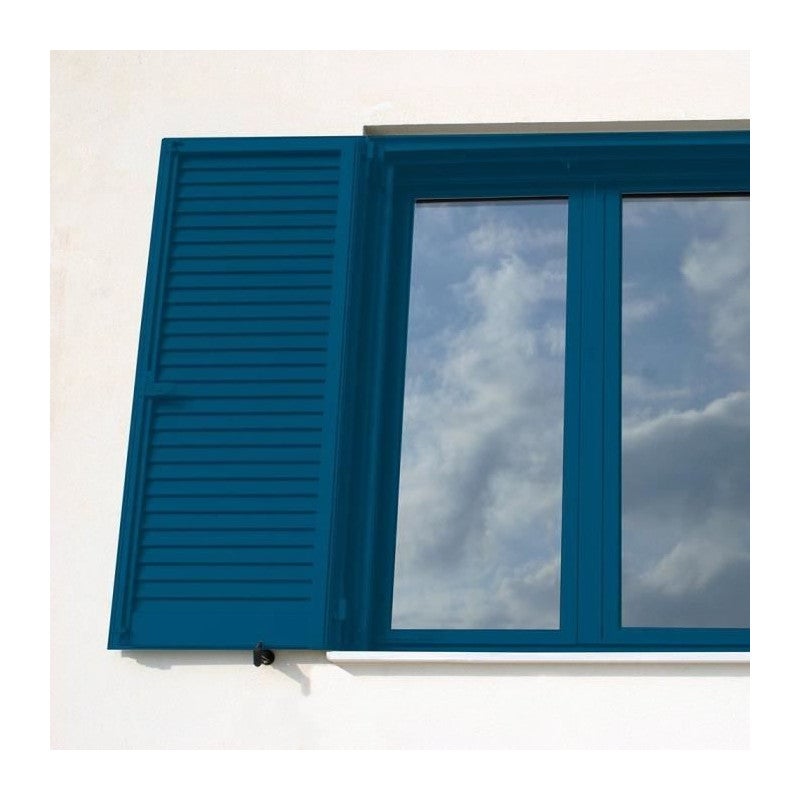 RIPOLIN PROTECTION EXTREME BOIS BLEU OCEAN RAL 5 Satin 2,5 L - 3