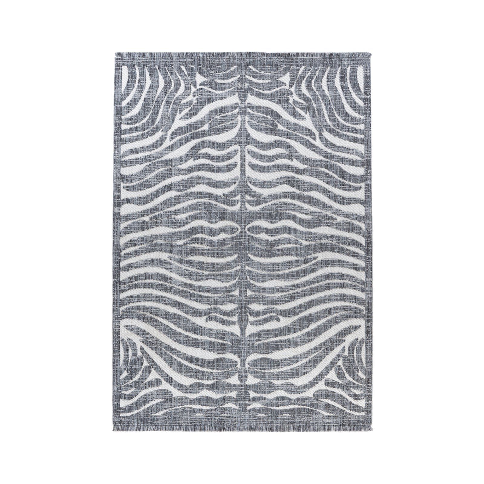 Tapis jute rectangulaire Aftas - Naturel - 120 x 170 cm | Leroy Merlin Tapis jute rectangulaire Aftas - Naturel - 120 x 170 cm | Leroy Merlin