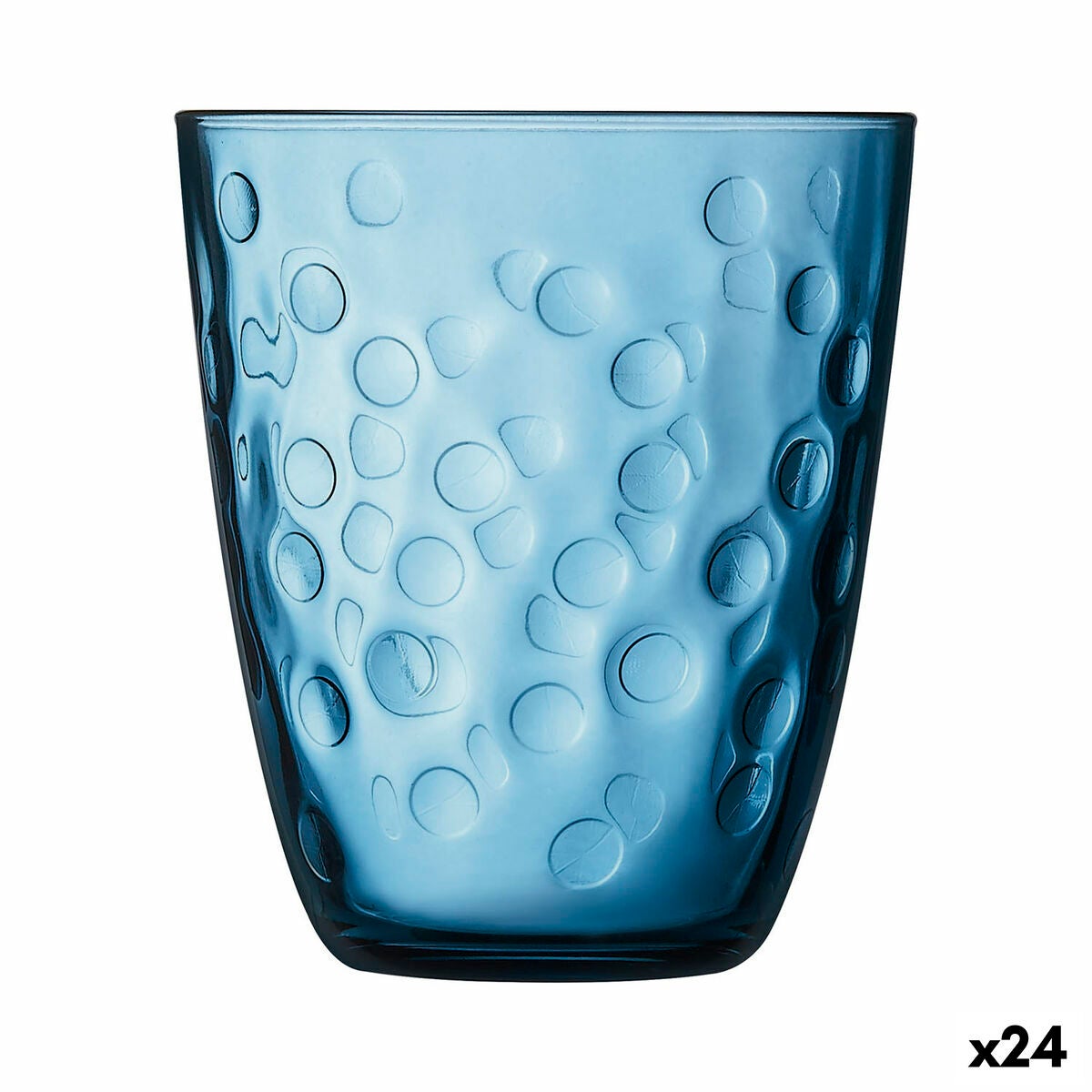 Luminarc Envers - Bicchiere, Vetro, grigio, 30 cl