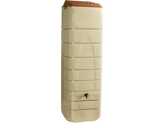 Recuperateur Eau De Pluie Bricomannull