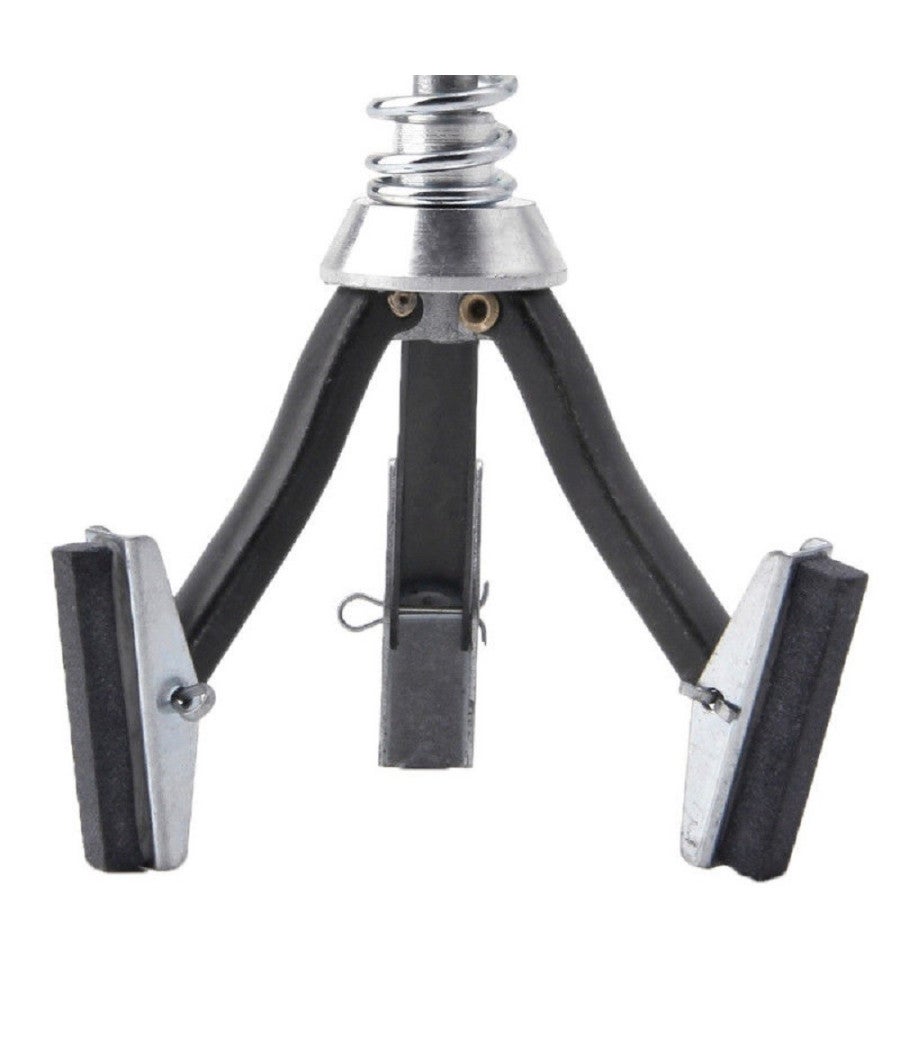 Trade Shop - Lappatore Per Cilindri Cilindro Pistone Attrezzo Leviga Cilindro 3 Gambe 2