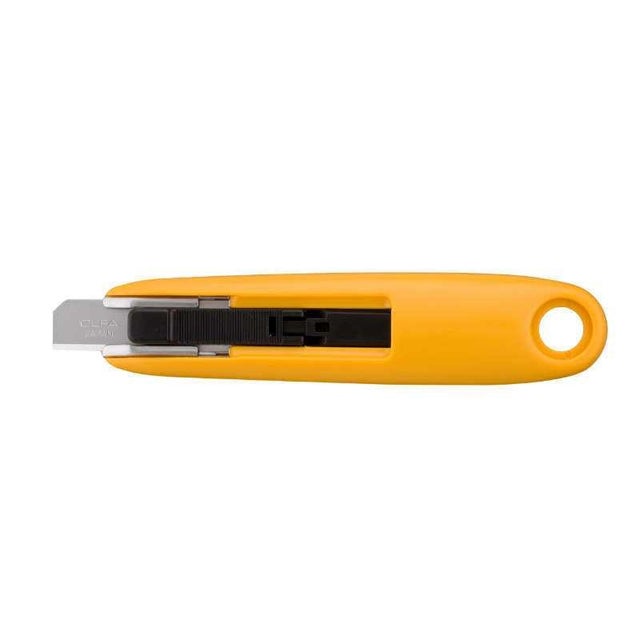 Olfa 390101 - Hok-1 - fresa speciale lama a forma di gancio Up6a