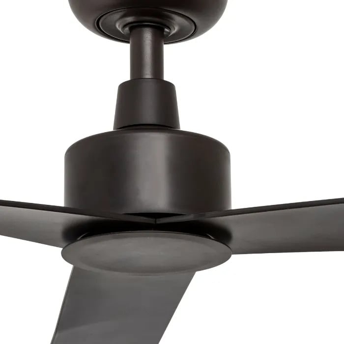 RIVER Ventilateur extérieur brun Ø125 wifi - 3
