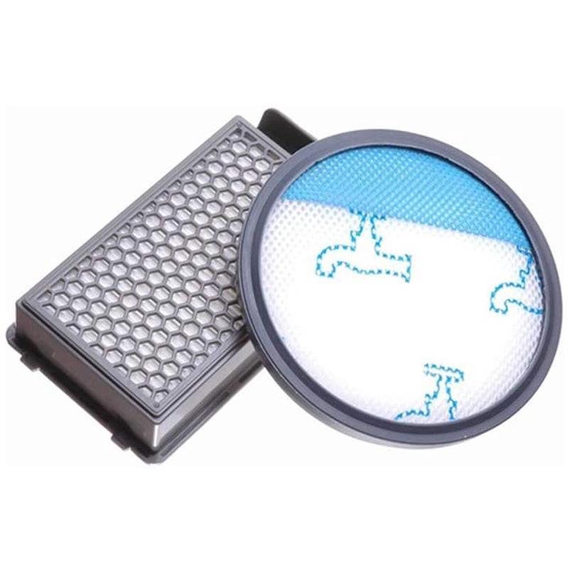 Zestaw filtrów siatkowych do odkurzacza Luanda Ro3715 Ro3759 Ro3798 Ro3799