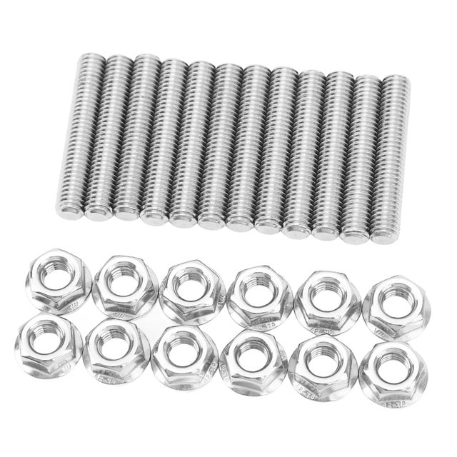 Cofano Audi A3 8 V Viti A Testa Bottone In Acciaio Inox - 5 Pezzi - 3 - Foto 6