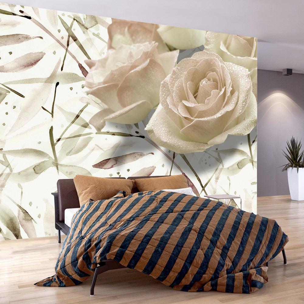 Papier Peint - Pasado 300x280cm - Intissé