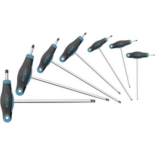 WIHA 25164 Set Di Chiavi A Brugola In Multitool PocketStar TORX® Tamper - Foto 3