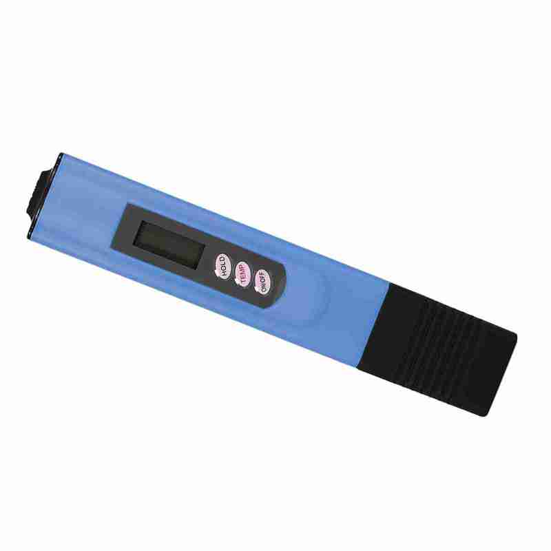 Digital LCD Water Quality Testing Pen Purity Filter TDS Meter Tester 0 ...
