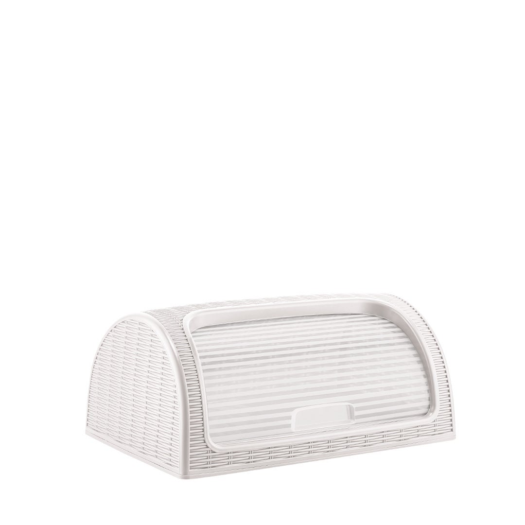 Panera Rejilla Cok, 28x19x42 cm, plástico, sin BPA, multicolor - 3