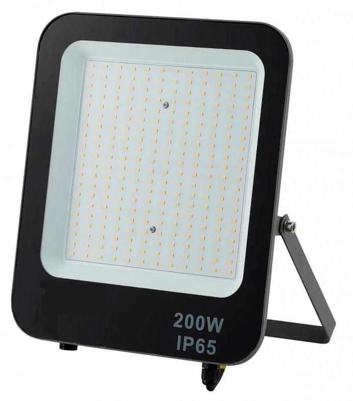 Vendita Online Faretto LED Proiettore Flood Light 200W Equivalente A 1000W - Foto 2