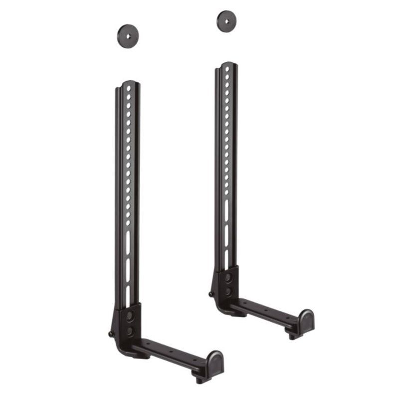 Holmios Easy Solutions Soporte Tv Universal Para Barra De Sonido , Leroy Merlin