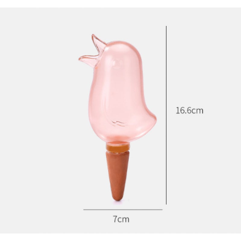 Automatyczne urządzenie do powolnego nawadniania do doniczek